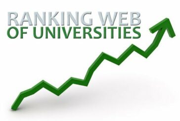 ЗУНУ - у п’ятірці кращих університетів України у світовому рейтингу