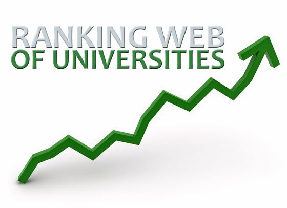 ЗУНУ – у п’ятірці кращих університетів України у світовому рейтингу