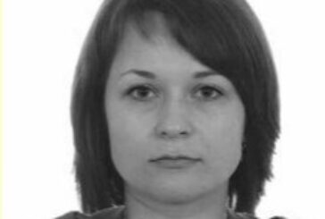 На війні загинула випускниця ЗУНУ Зоряна Ковальчук