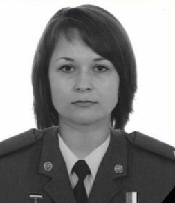На війні загинула випускниця ЗУНУ Зоряна Ковальчук