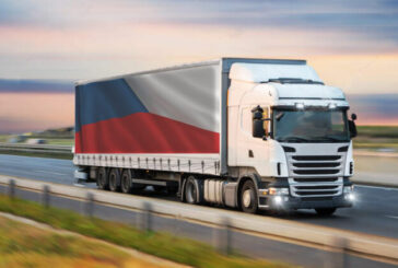 Детальний огляд вантажоперевезень з Чехії