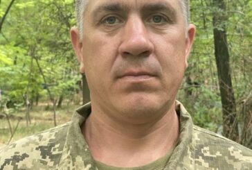 Лише 38 років: на війні загинув Микола Гичко з Тернопільщини