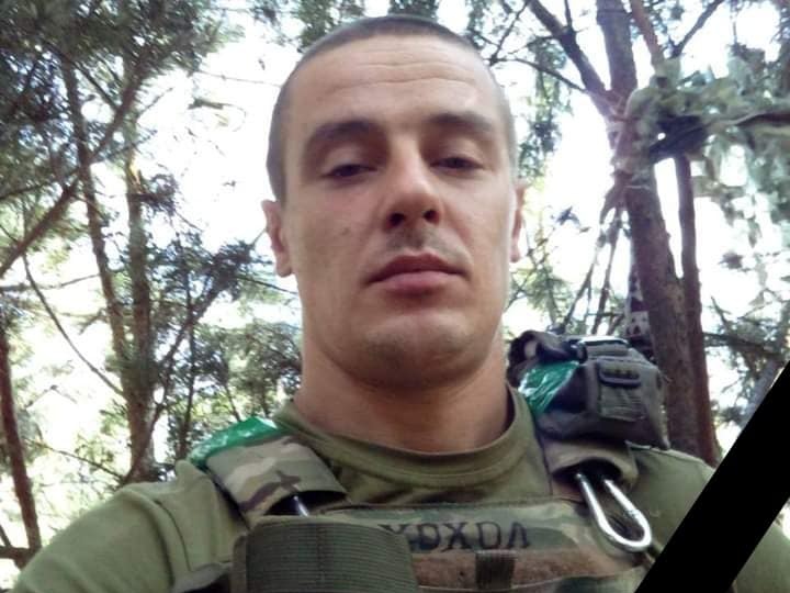 Війна обірвала молоде життя:у Харківській області загинув Андрій Поврознік із Тернопільщини
