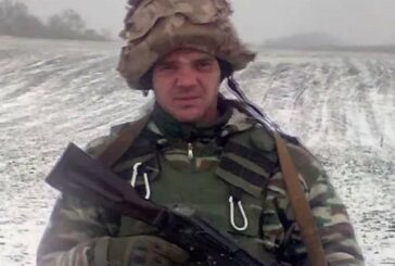 Знову сумна звістка: війна забрала життя Степана Квасного з Тернопільщини