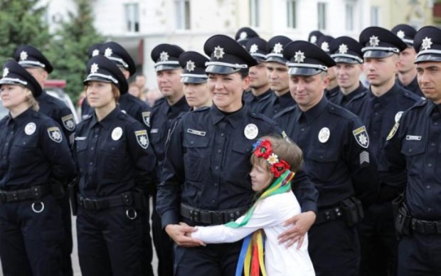 4 липня – День національної поліції України та інші свята, пам’ятні дати й події