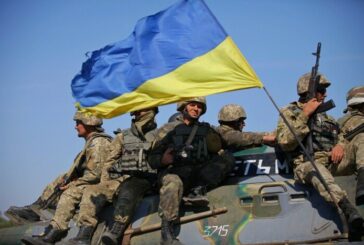 Сьогодні - День державного прапора України, Європейський день пам’яті жертв сталінізму і нацизму