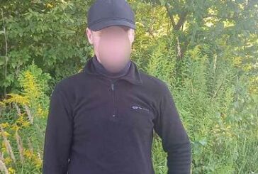 На Тернопільщині за вчинення грабежу затримали гастролера з Рівненщини