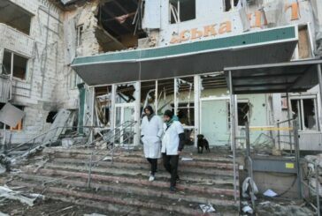 Практика Чечні та Сирії: навіщо росія знищує українські лікарні
