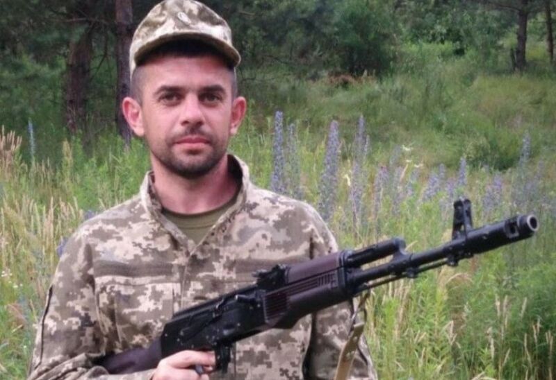 Останнє літо у житті: на війні загинув Тарас Міщук із Тернопільщини