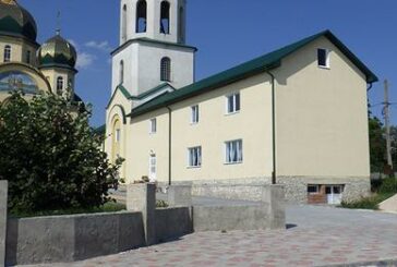 Житель Хмельниччини обікрав церкву та помешкання священника на Тернопільщині