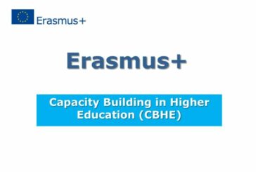 Європейська комісія схвалила проєкт ЗУНУ у межах Програми Erasmus+