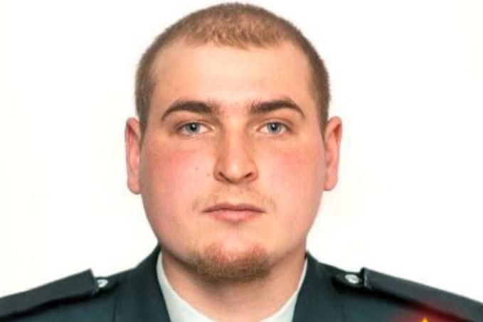 Служив у штурмовій бригаді «Лють»: на війні загинув 22-річний Олександр Марковцій із Тернопільщини