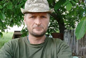 Знову в жалобі Тернопільщина: на фронті загинув захисник України Олександр Кадобний