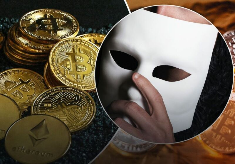 «Криптовалютний» шахрай «інвестував» собі гроші тернополянина