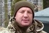 Осінніми дорогами повернеться додому на щиті з війни Роман Миронів із Тернопільщини