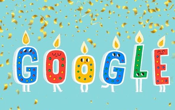 15 вересня – Міжнародний день демократії, День народження Google та інші свята, пам’ятні дати й події