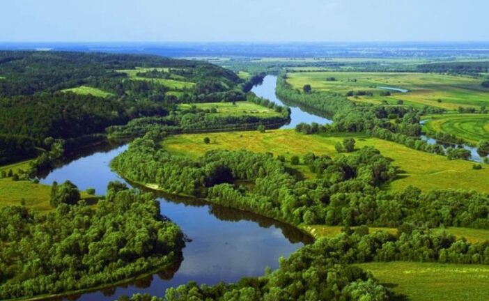 24 вересня - Всесвітній день річок, Міжнародний день дочок та інші свята й  пам’ятні дати