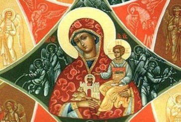 4 вересня: свято ікони Божої Матері «Неопалима Купина» - захисниці від пожеж та блискавок