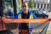17-річний тернополянин представляє Україну на Чемпіонаті Світу