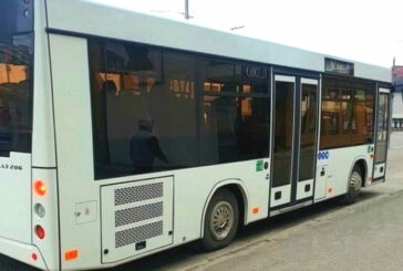 У Тернополі 9 та 10 вересня змінять рух одного з автобусних маршрутів