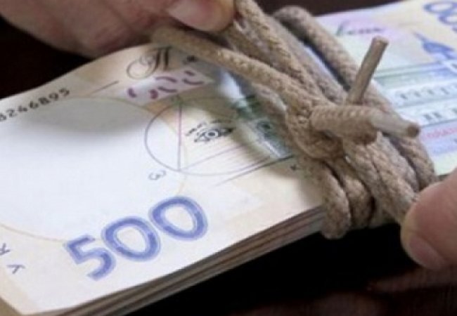 Розтратив чуже майно на 17,5 мільйона – на Тернопільщині підозрюють ексдиректора приватного підприємства