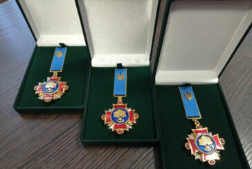 Ще восьми військовим присвоєно звання «Почесний громадянин Тернополя» - посмертно
