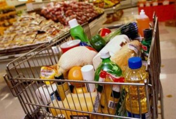 Униз і вгору: як зміняться ціни на продукти в Україні