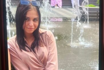 Розшукують 16-річну тернополянку Анну Теленик: вийшла з дому й не повернулась