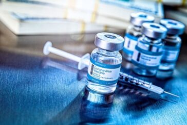 Тернопільщина отримала 2640 доз вакцини проти COVID-19