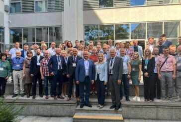ЗУНУ - головний організатор 13 міжнародної конференції ACIT’2023 у Польщі