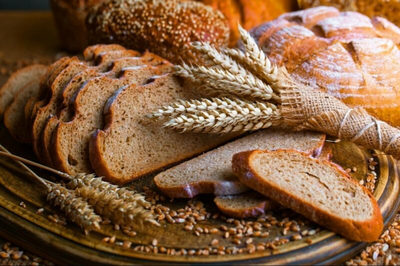 16 жовтня – Всесвітній день хліба та інші свята пам’ятні дати та важливі події