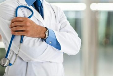 На Тернопільщині потрібна майже сотня лікарів