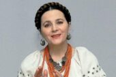 Померла українська співачка Ніна Матвієнко