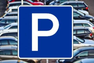 Скільки грошей отримали бюджети Тернопільщини за паркування транспорту