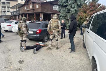 Домушники з сусідньої обласі викрали з помешкання на Тернопільщині сейф із грошима, коштовностями та колекційними монетами