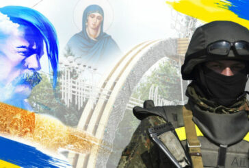 Сьогодні - Покрова Пресвятої Богородиці, День захисників та захисниць України, День козацтва