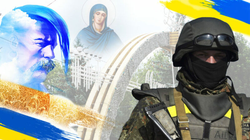 Сьогодні – Покрова Пресвятої Богородиці, День захисників та захисниць України, День козацтва