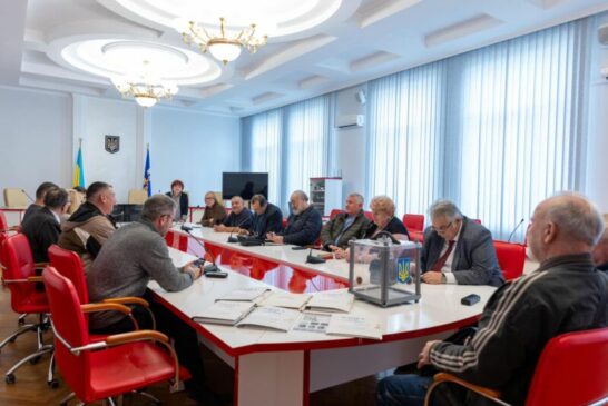 Тернопільщина: лауреати обласних премій в галузі культури за підсумками 2022 року