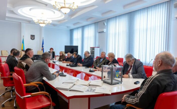 Тернопільщина: лауреати обласних премій в галузі культури за підсумками 2022 року