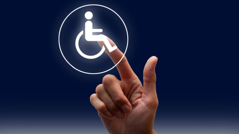 На Тернопільщині є вакансії для осіб з інвалідністю