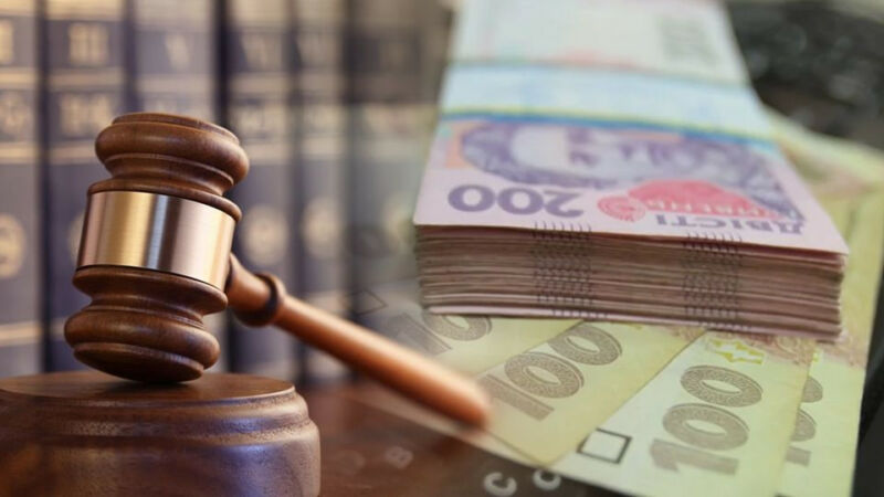 Юристи податкової служби Тернопільщини відстояли в судах 112,3 млн грн на користь держави