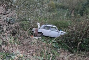 Не впорався з керуванням: на Тернопільщині загинув 45-річний водій