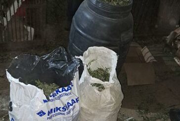 В уродженця Херсонщини тернопільські поліцейські вилучили наркотиків на 5 млн гривень