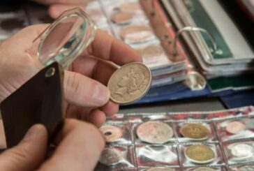 Тернополянка хотіла купити колекційні монети і втратила 37 тисяч гривень