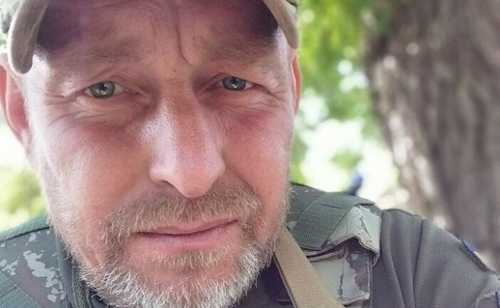 Багато років захищав Україну: зупинилося серце Воїна з Тернопільщини Олега Олексенка