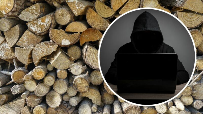 Продавав неіснуючі дрова: жителя Тернопільщини підозрюють у серії шахрайств