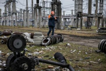 Українські енергооб’єкти отримали трирівневий захист