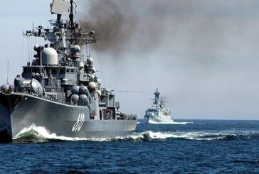Як Україна знищує російський Чорноморський флот