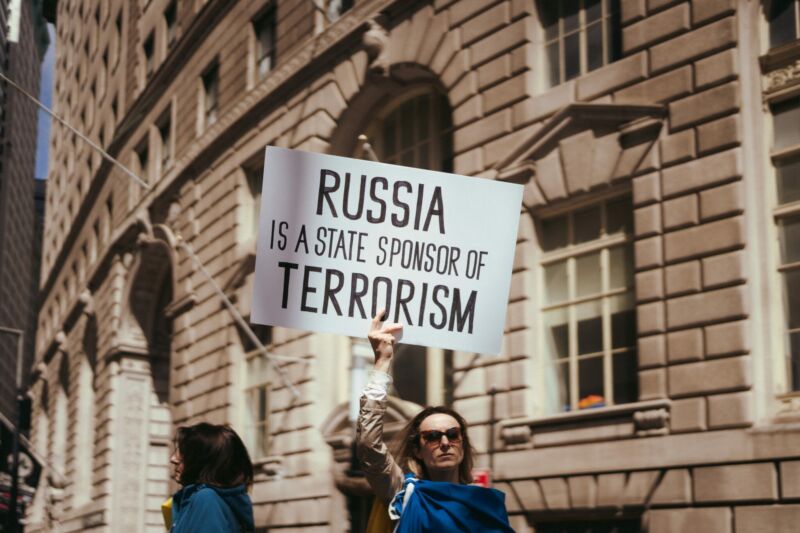23 листопада: росію визнали країною-спонсором тероризму, Міжнародний день боротьби з безкарністю