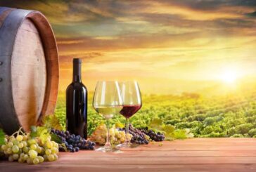 12 листопада: в Україні - День виноградарів, виноробів та садівників, Всесвітній день боротьби з пневмонією